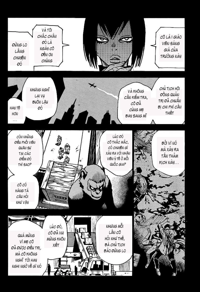 Cradle Of Monsters Chapter 27 - 18