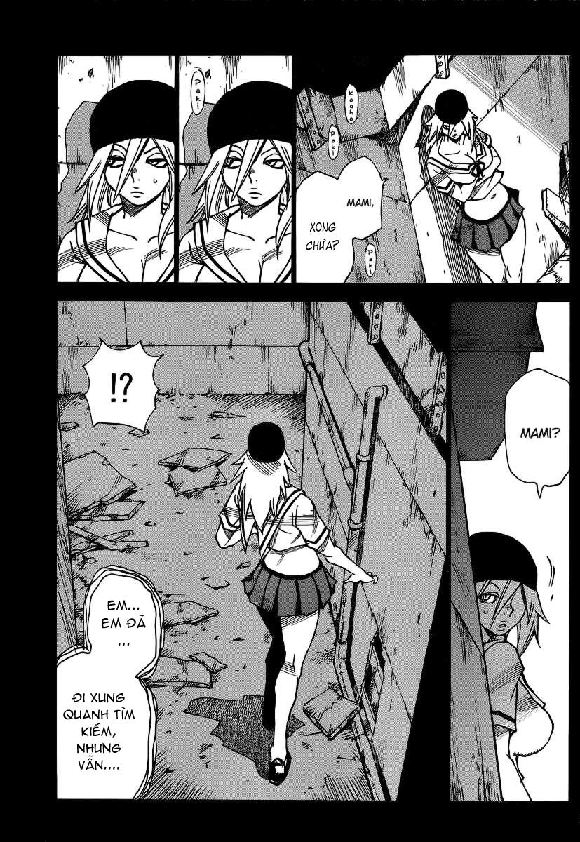 Cradle Of Monsters Chapter 28 - 5