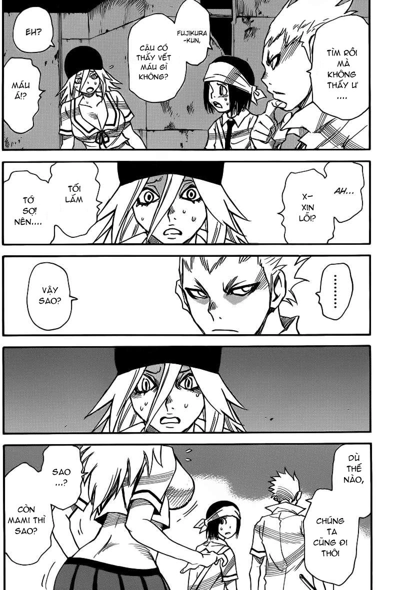 Cradle Of Monsters Chapter 28 - 6