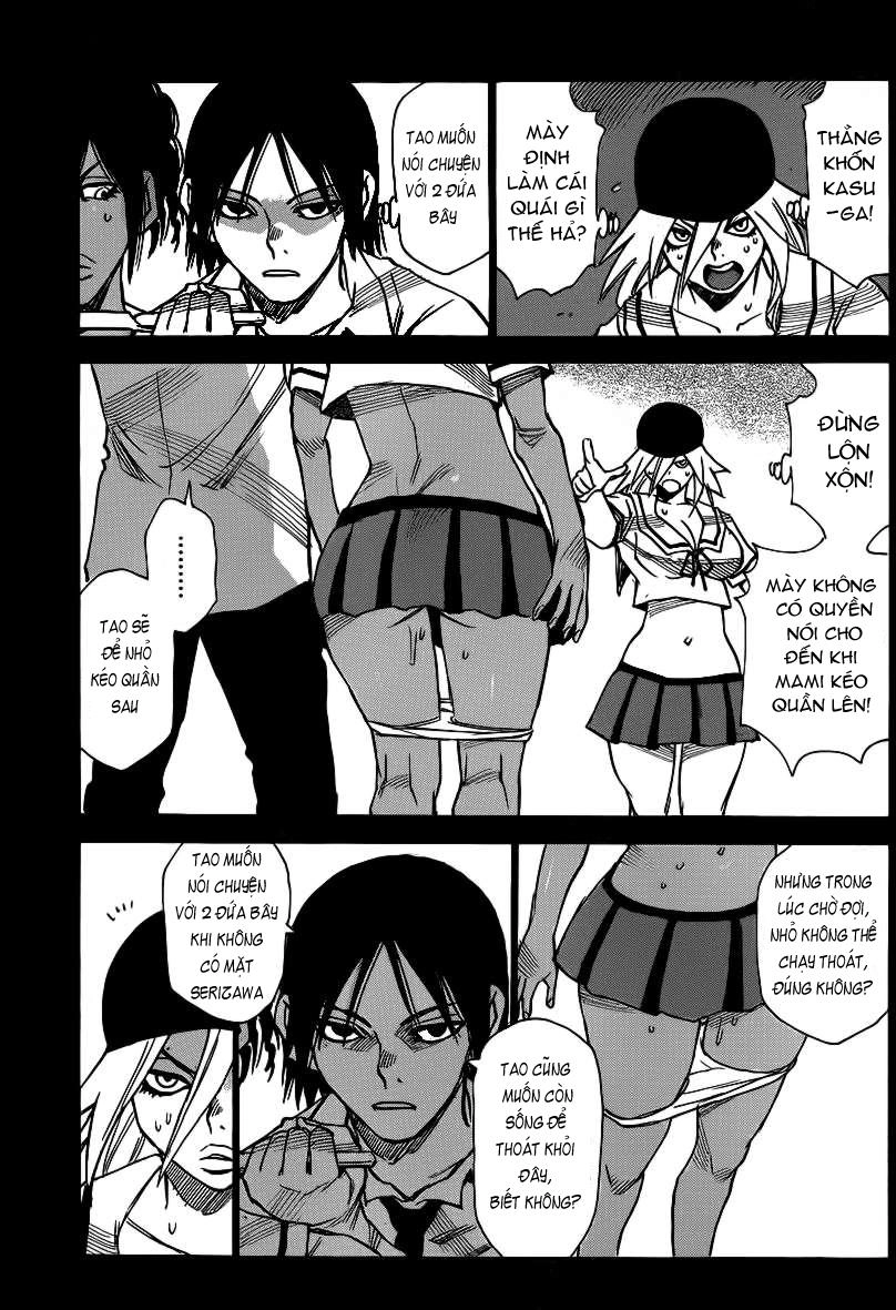 Cradle Of Monsters Chapter 28 - 18