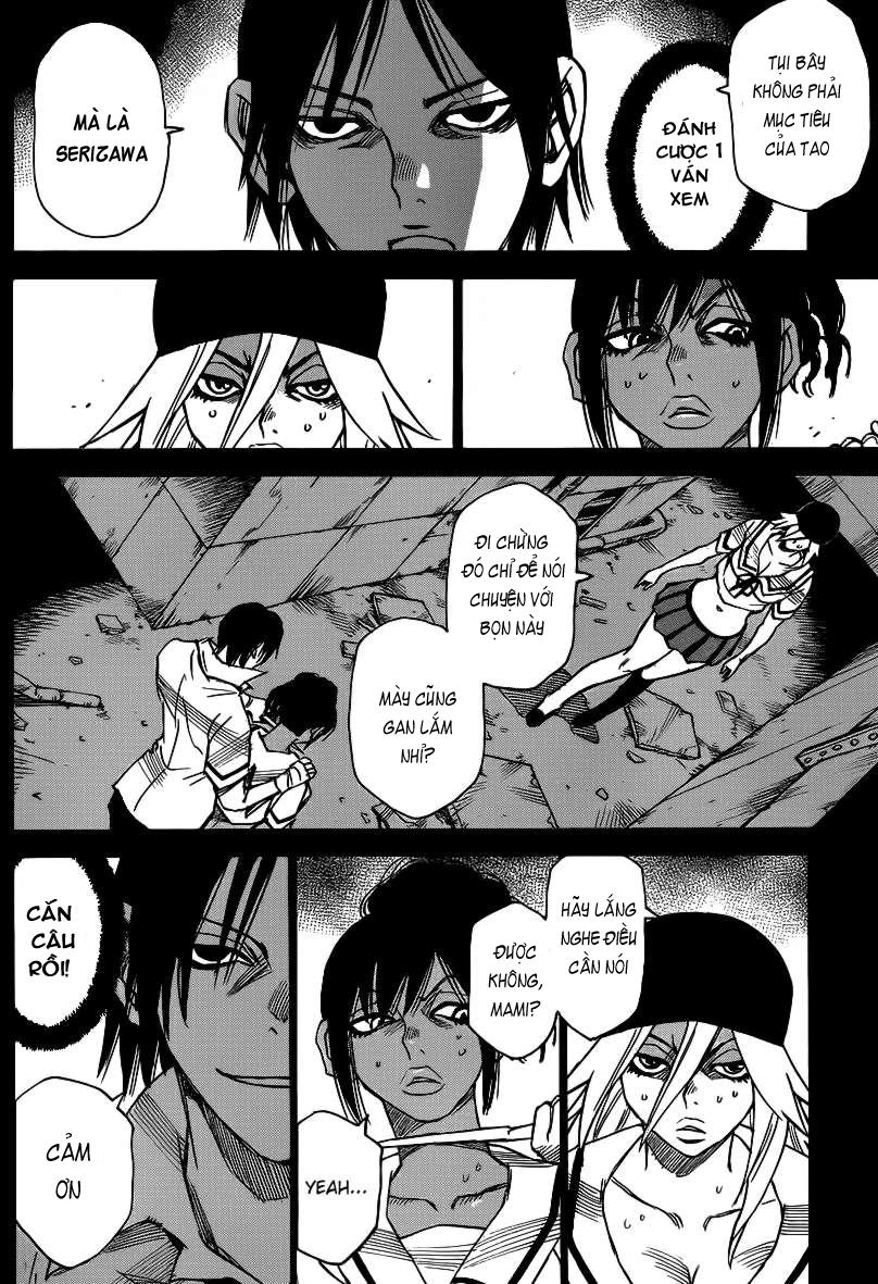 Cradle Of Monsters Chapter 28 - 19