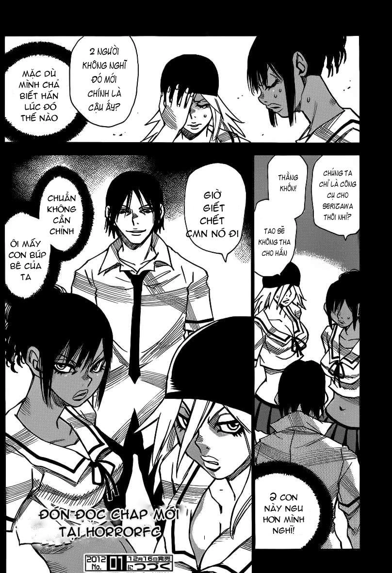 Cradle Of Monsters Chapter 28 - 25