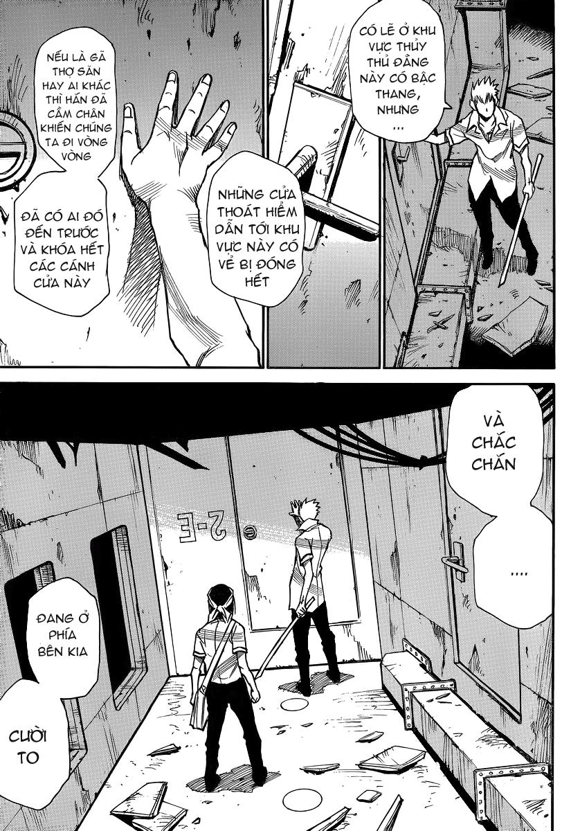 Cradle Of Monsters Chapter 29 - 5