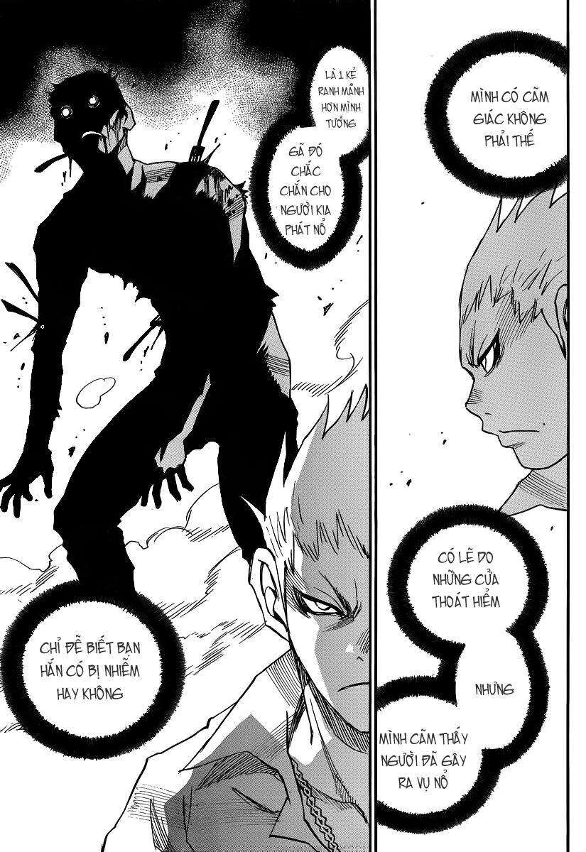 Cradle Of Monsters Chapter 29 - 9