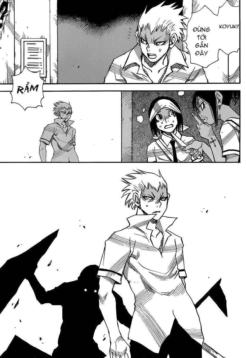 Cradle Of Monsters Chapter 29 - 12