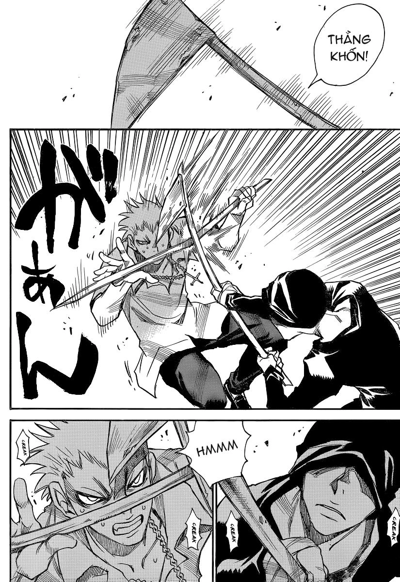 Cradle Of Monsters Chapter 29 - 13