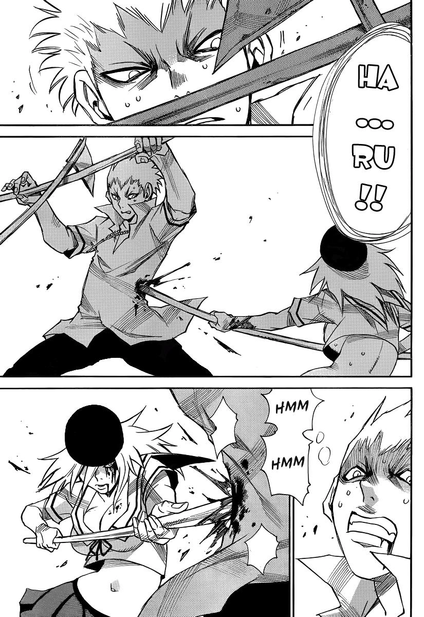 Cradle Of Monsters Chapter 29 - 14