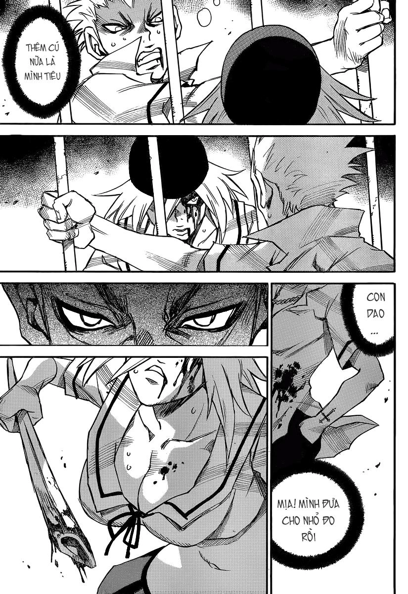 Cradle Of Monsters Chapter 29 - 16