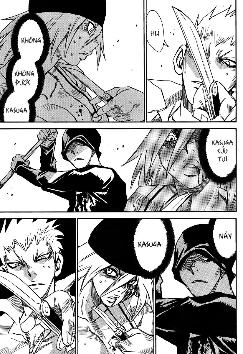 Cradle Of Monsters Chapter 29 - 18