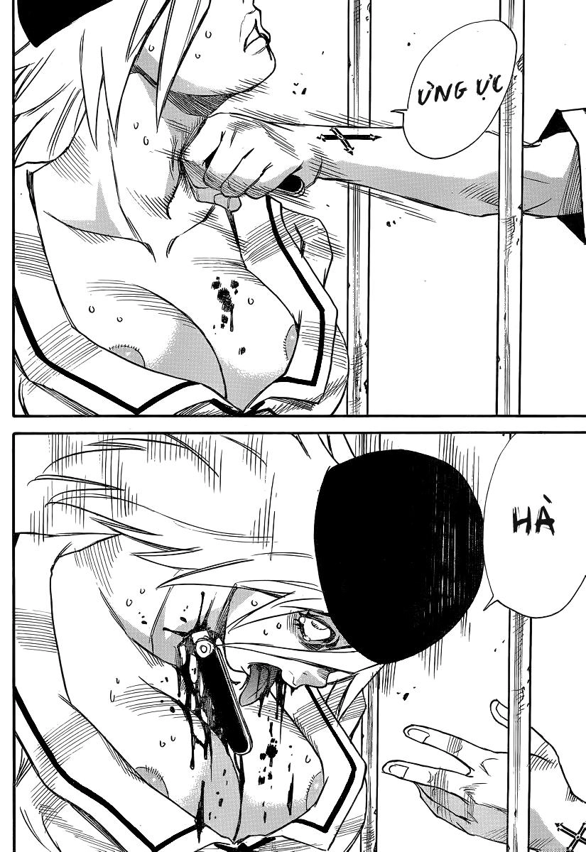 Cradle Of Monsters Chapter 29 - 19