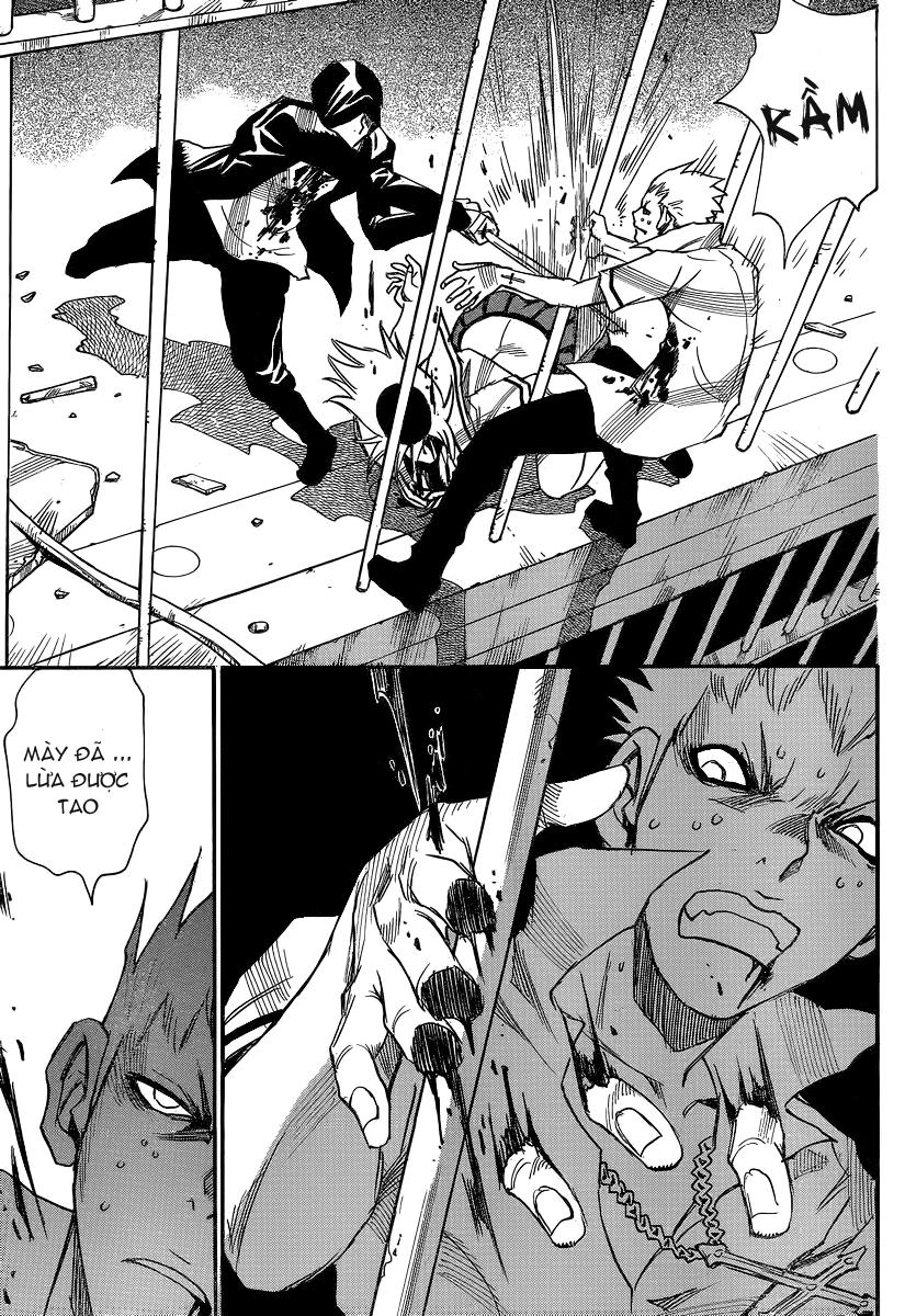 Cradle Of Monsters Chapter 29 - 20