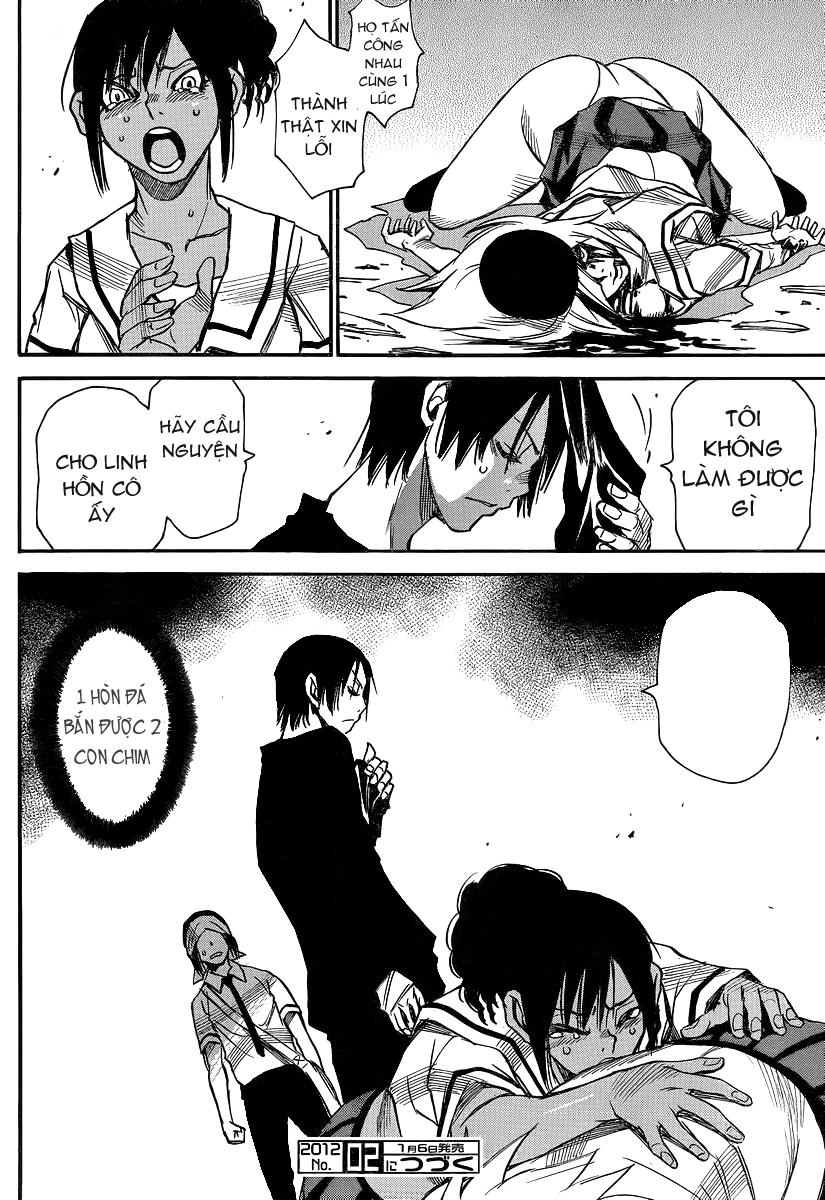 Cradle Of Monsters Chapter 29 - 23