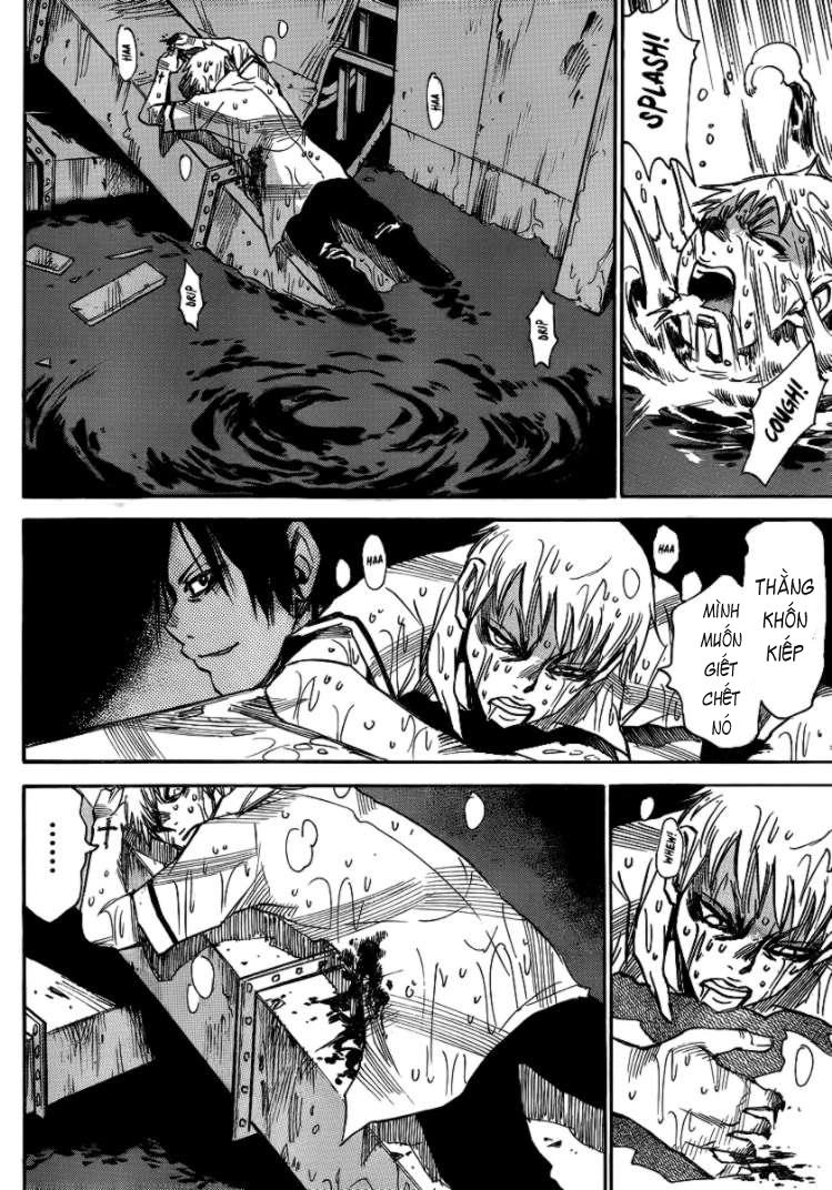 Cradle Of Monsters Chapter 30 - 18