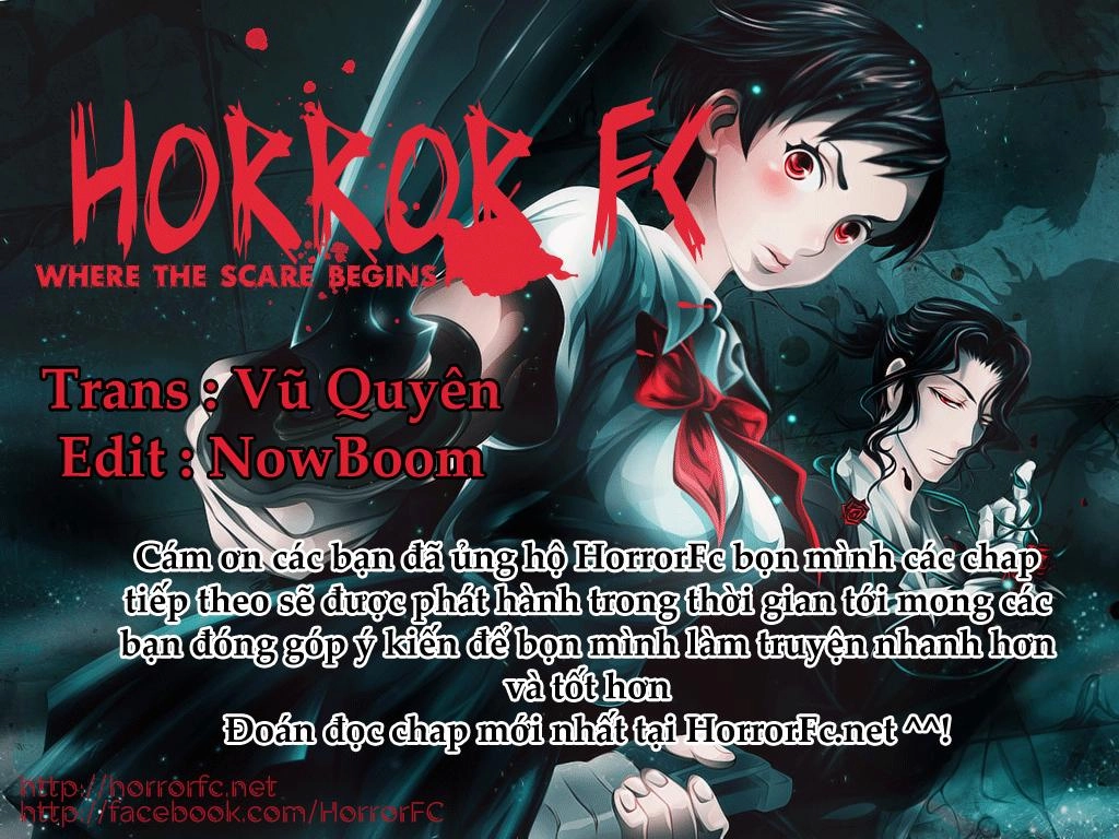 Cradle Of Monsters Chapter 32 - 1