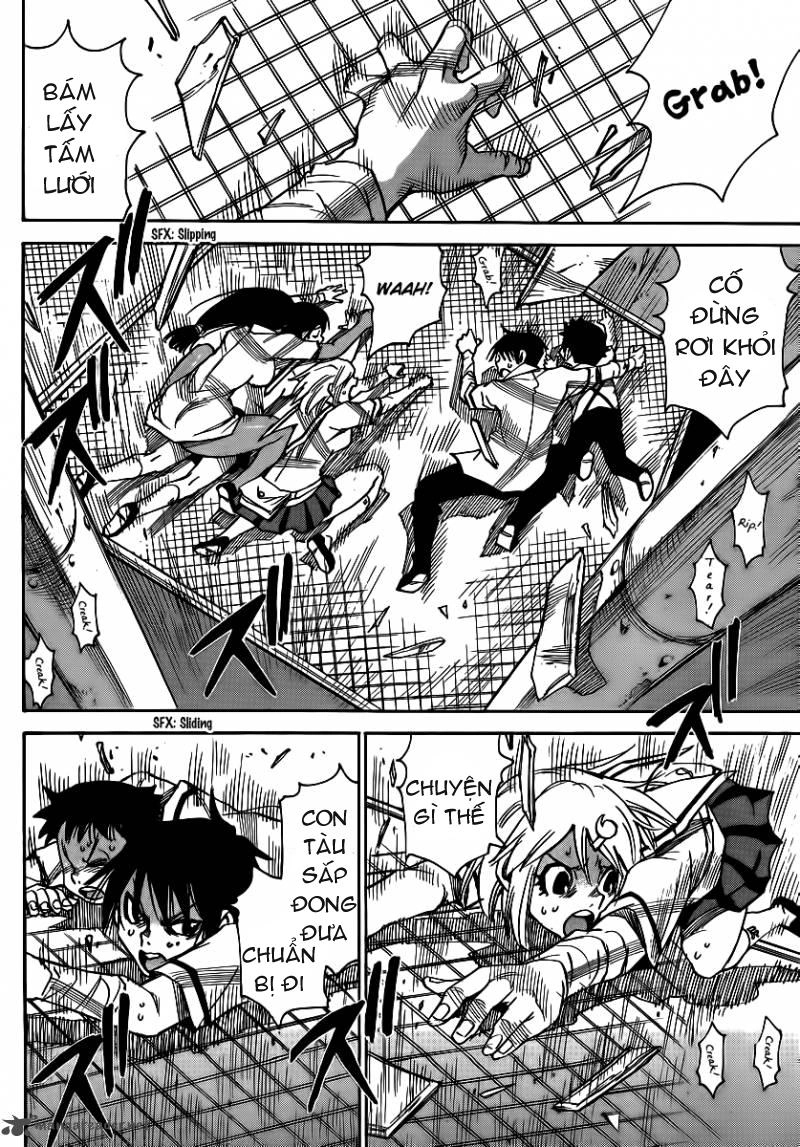 Cradle Of Monsters Chapter 32 - 17