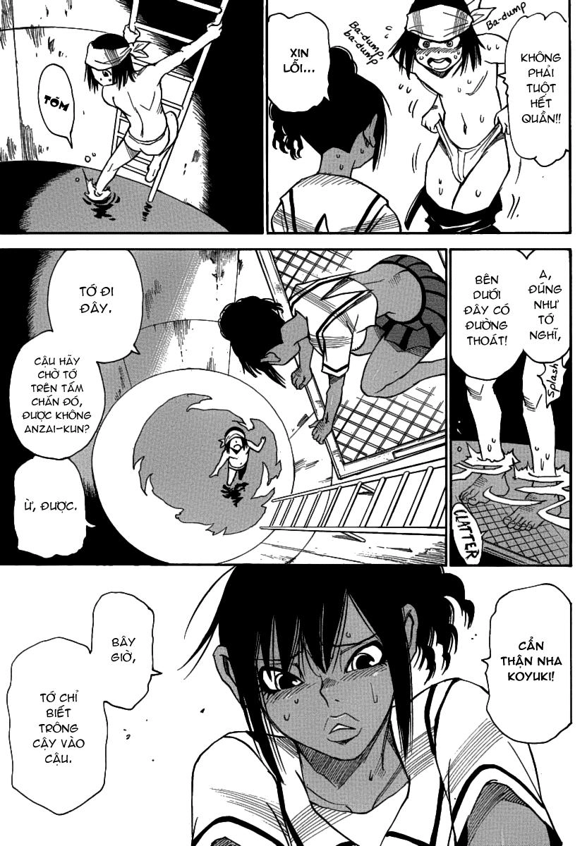 Cradle Of Monsters Chapter 34 - 16