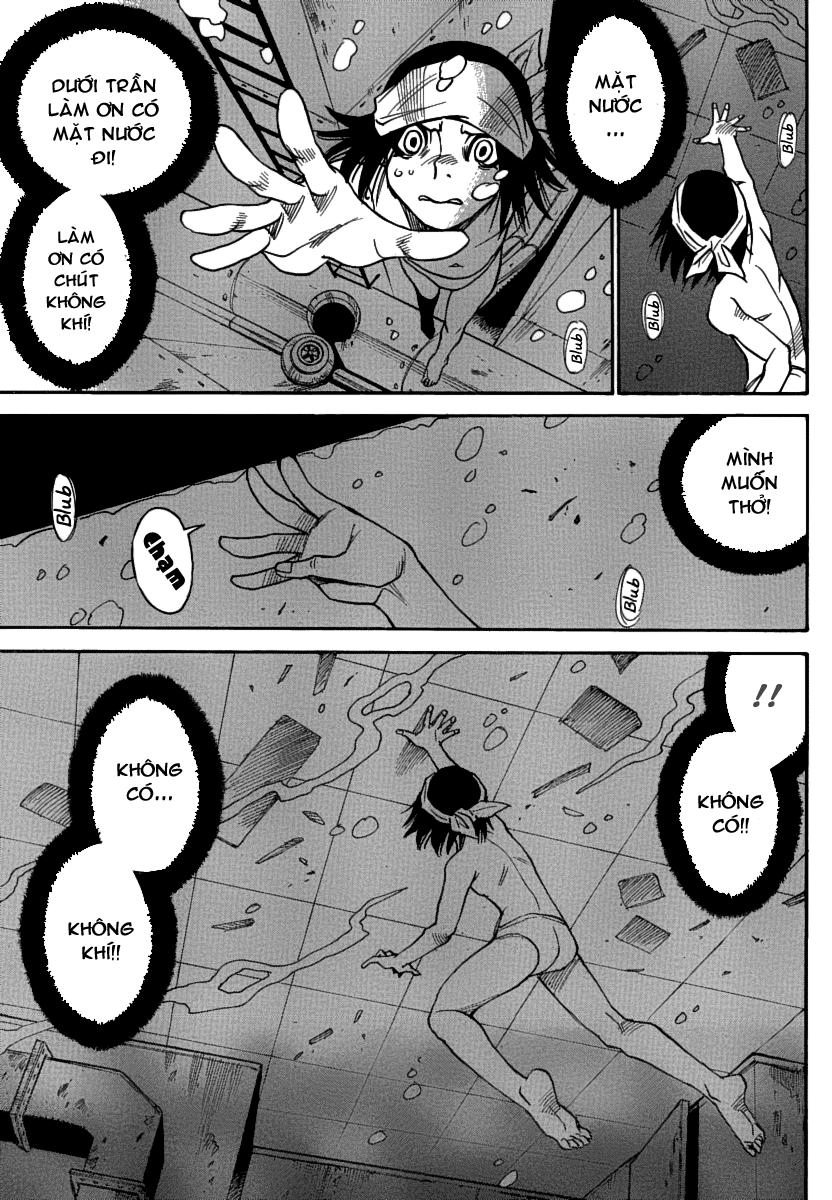 Cradle Of Monsters Chapter 34 - 18