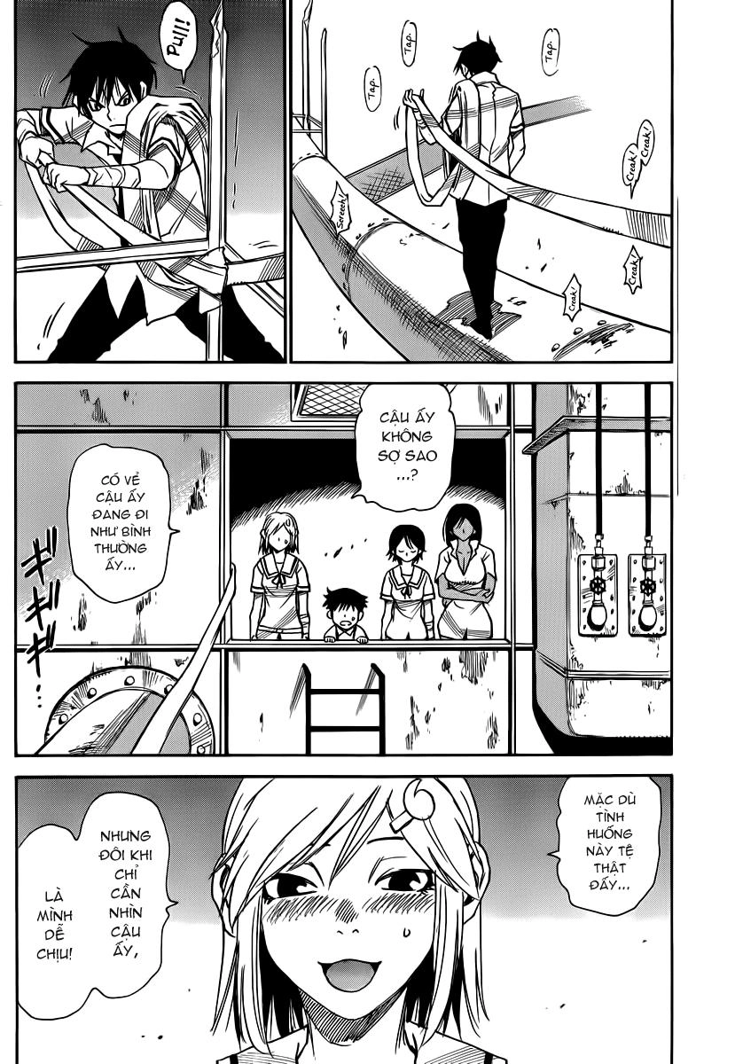 Cradle Of Monsters Chapter 35 - 4