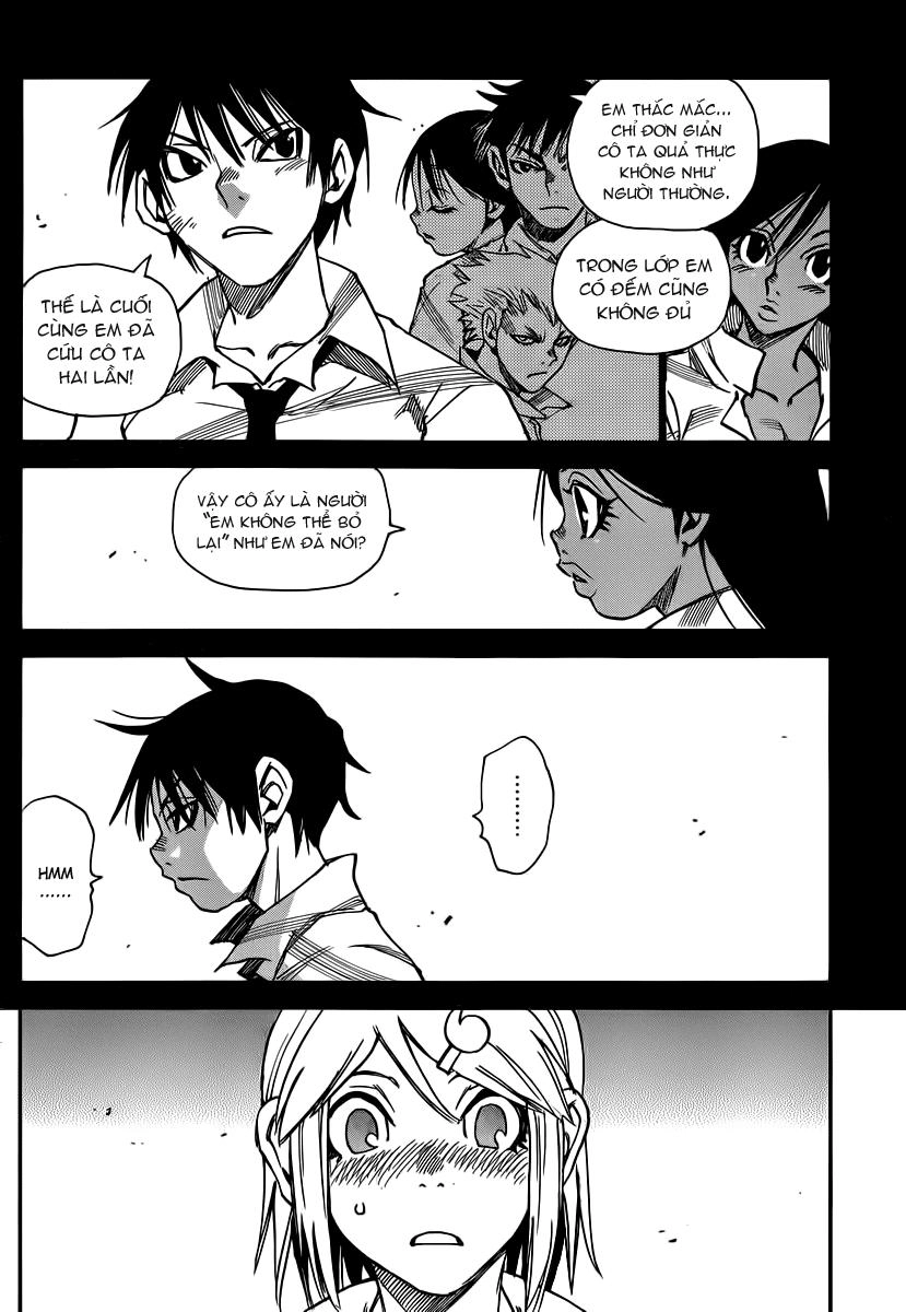 Cradle Of Monsters Chapter 35 - 10