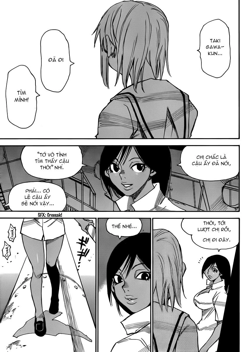 Cradle Of Monsters Chapter 35 - 11