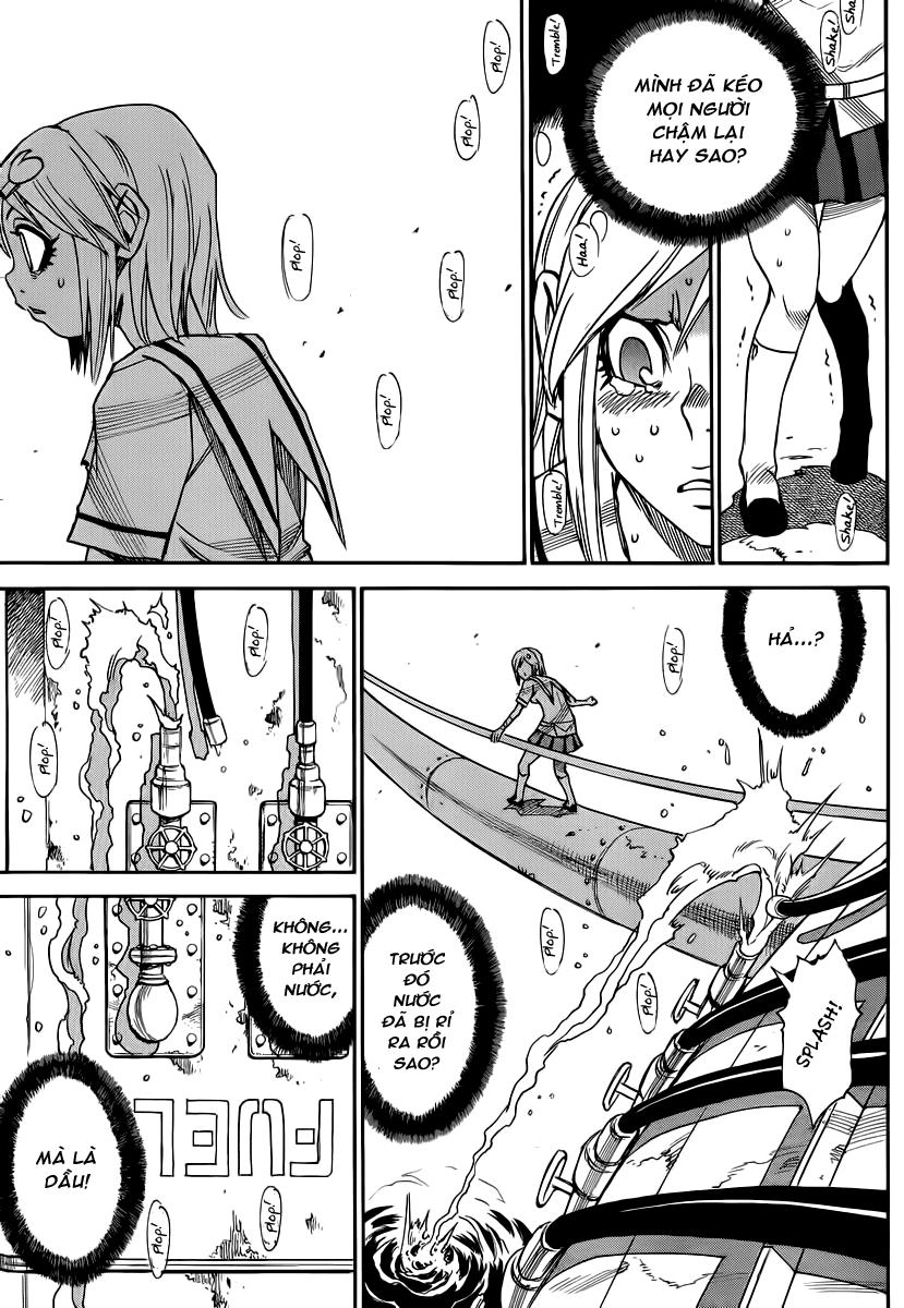 Cradle Of Monsters Chapter 35 - 13