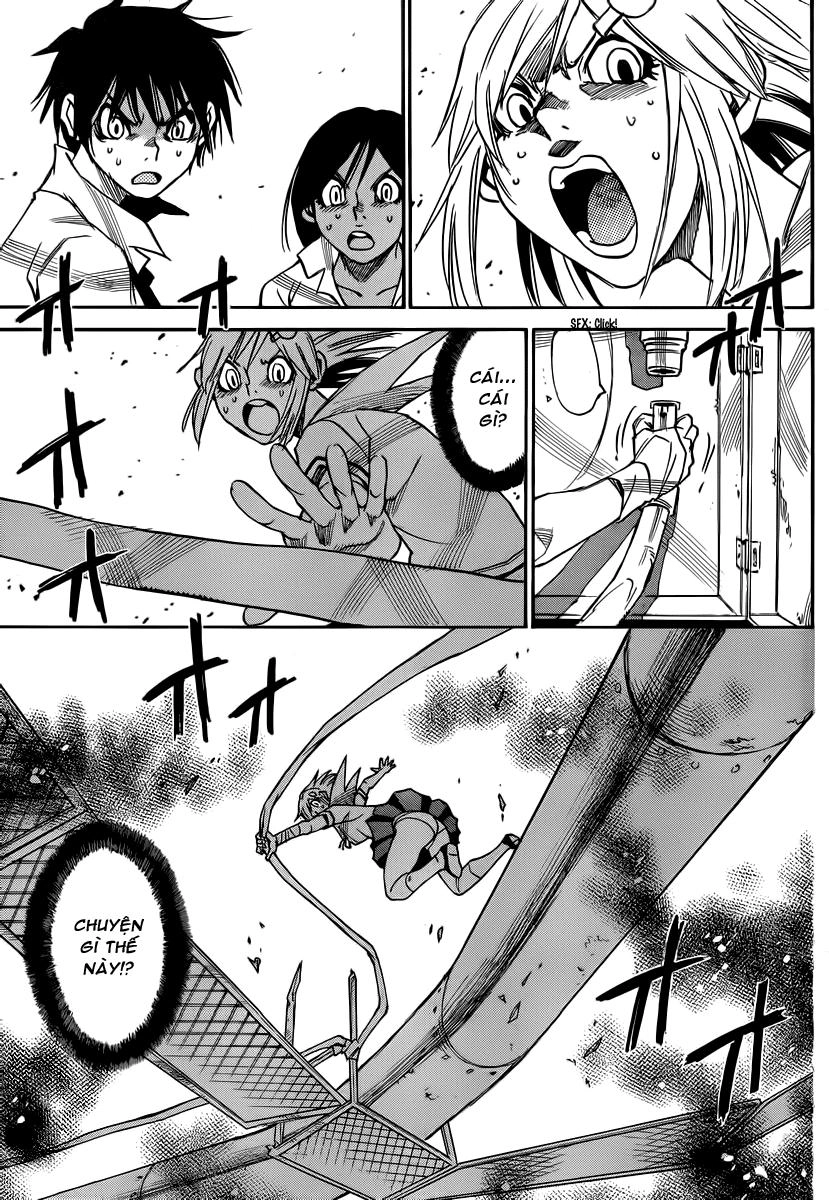 Cradle Of Monsters Chapter 35 - 15