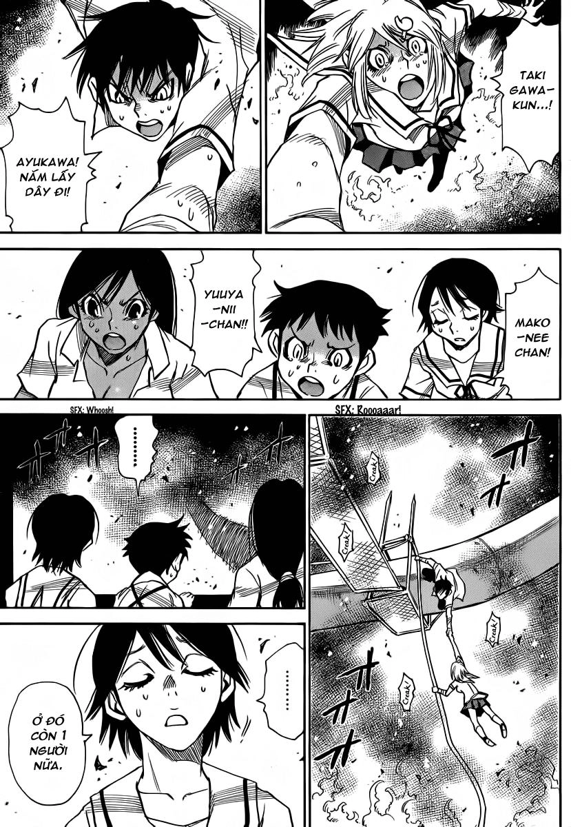 Cradle Of Monsters Chapter 35 - 17