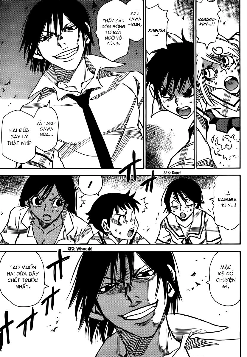 Cradle Of Monsters Chapter 35 - 19