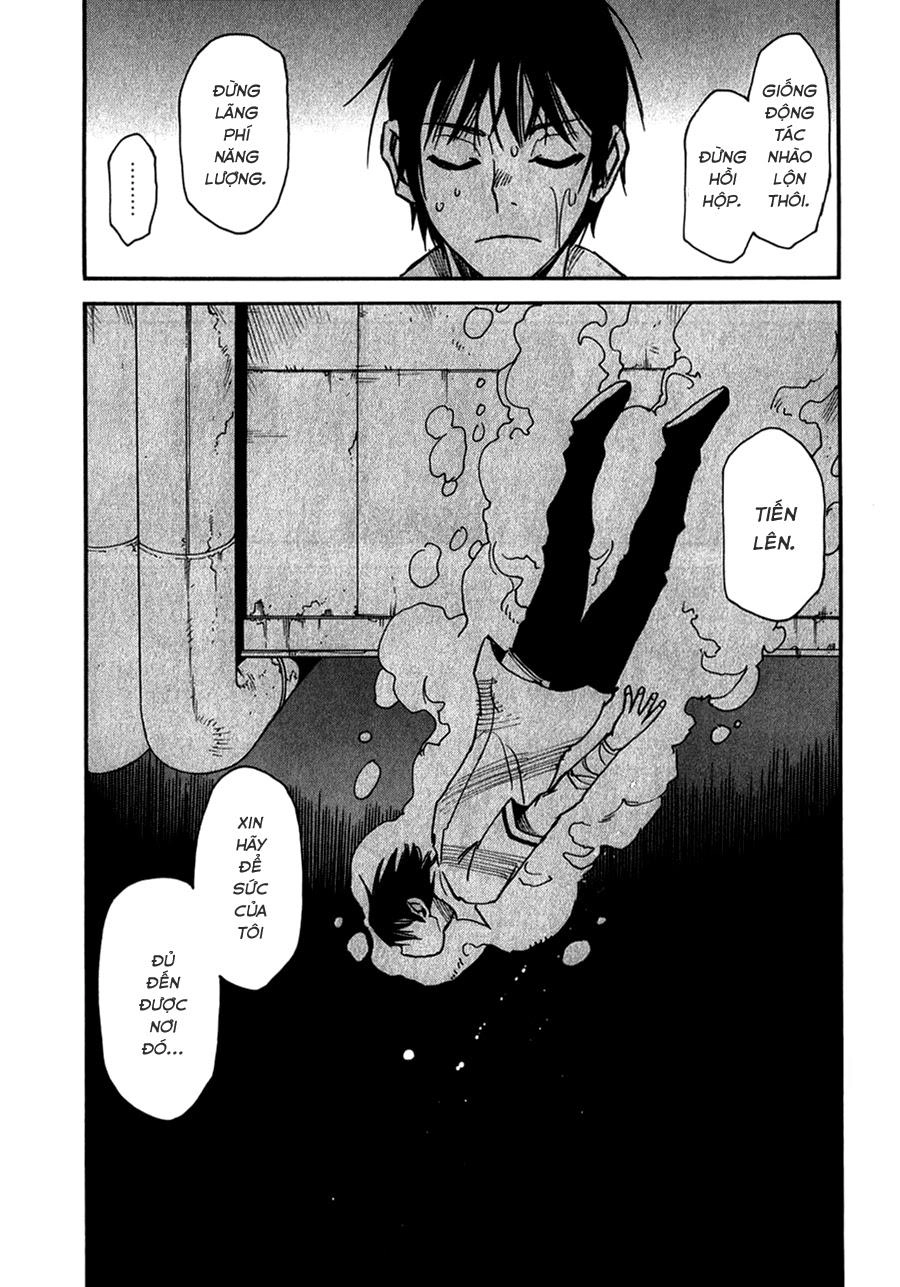 Cradle Of Monsters Chapter 40 - 5