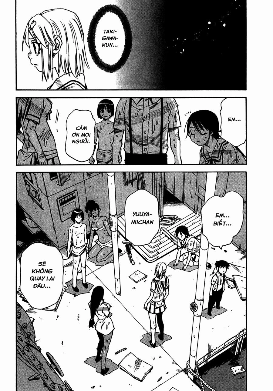 Cradle Of Monsters Chapter 40 - 6