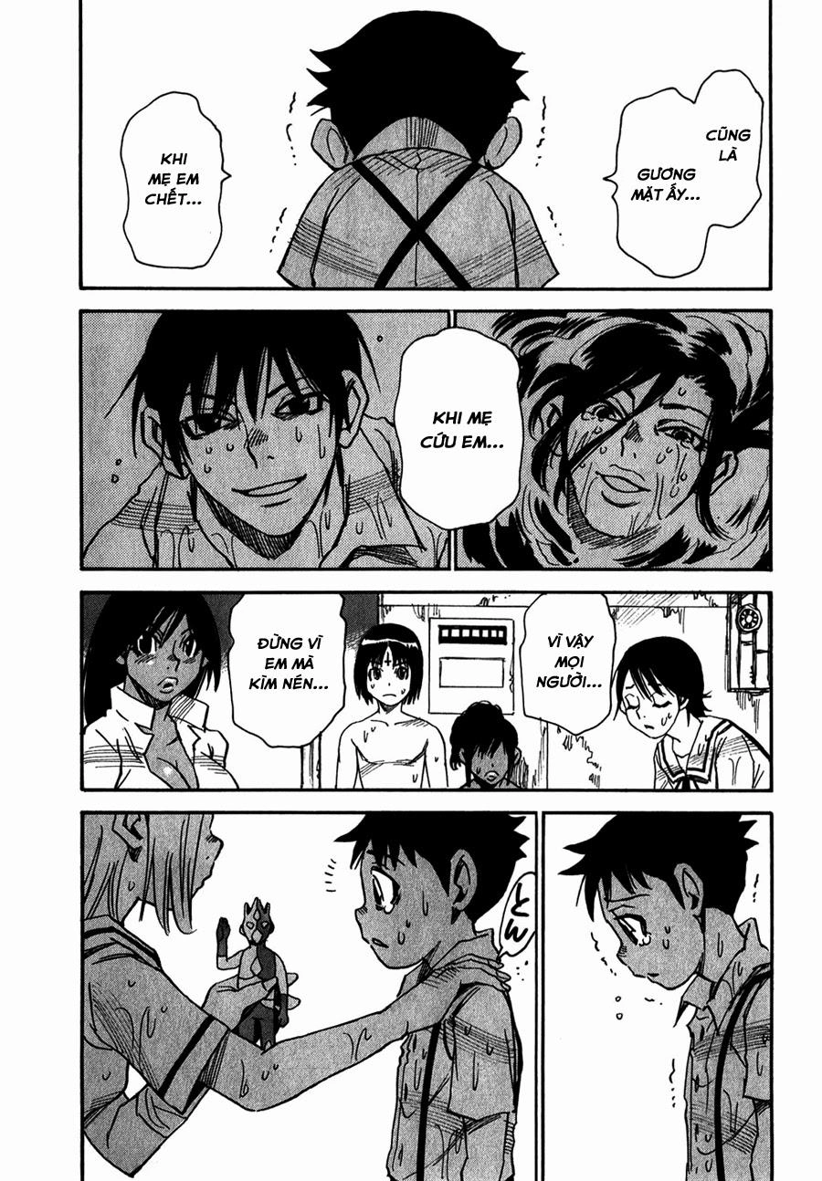 Cradle Of Monsters Chapter 40 - 7