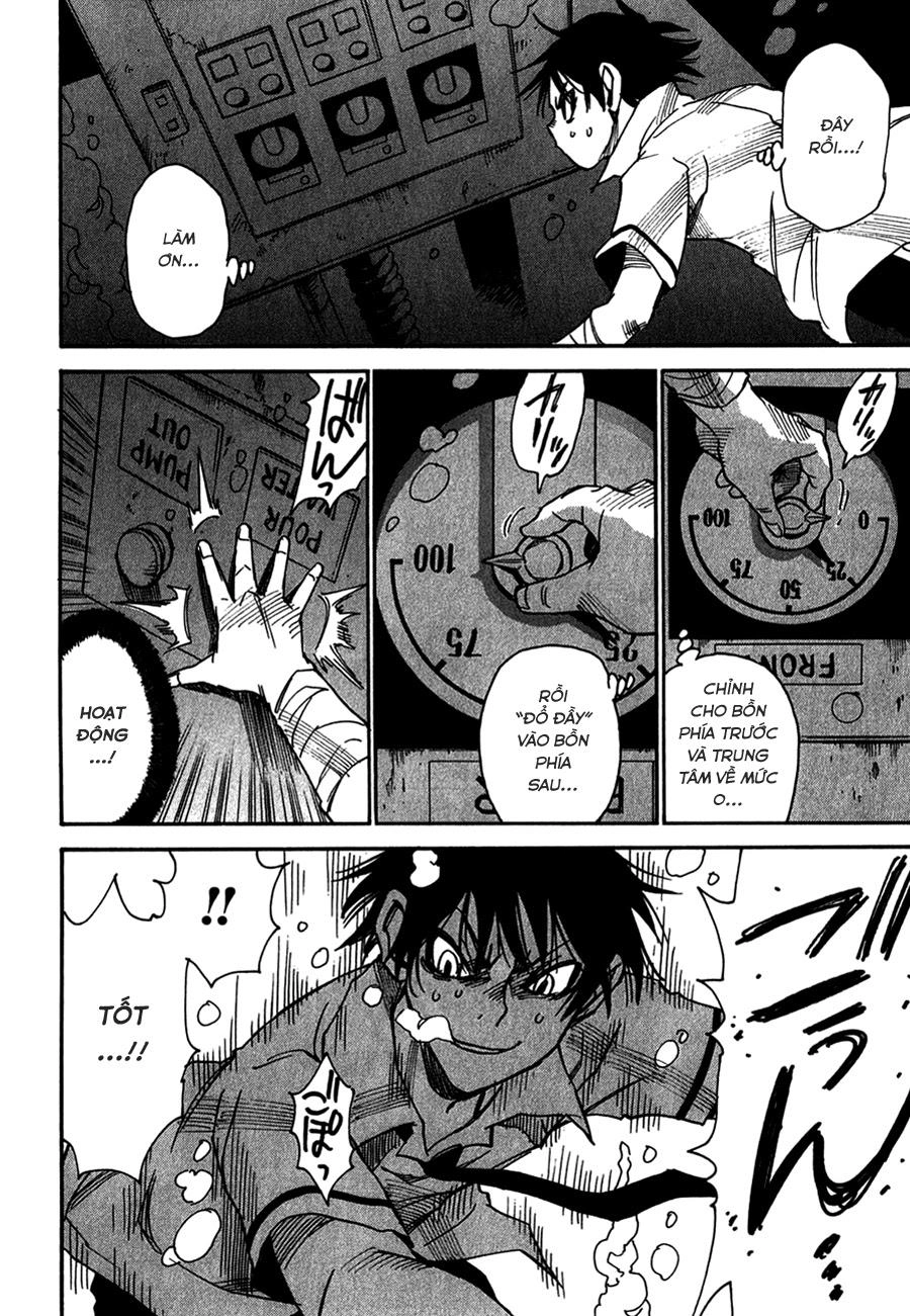 Cradle Of Monsters Chapter 40 - 10