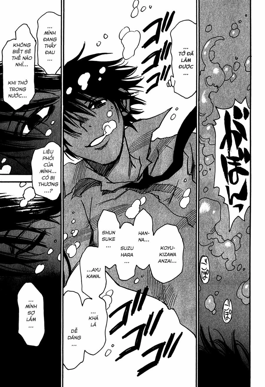 Cradle Of Monsters Chapter 40 - 11