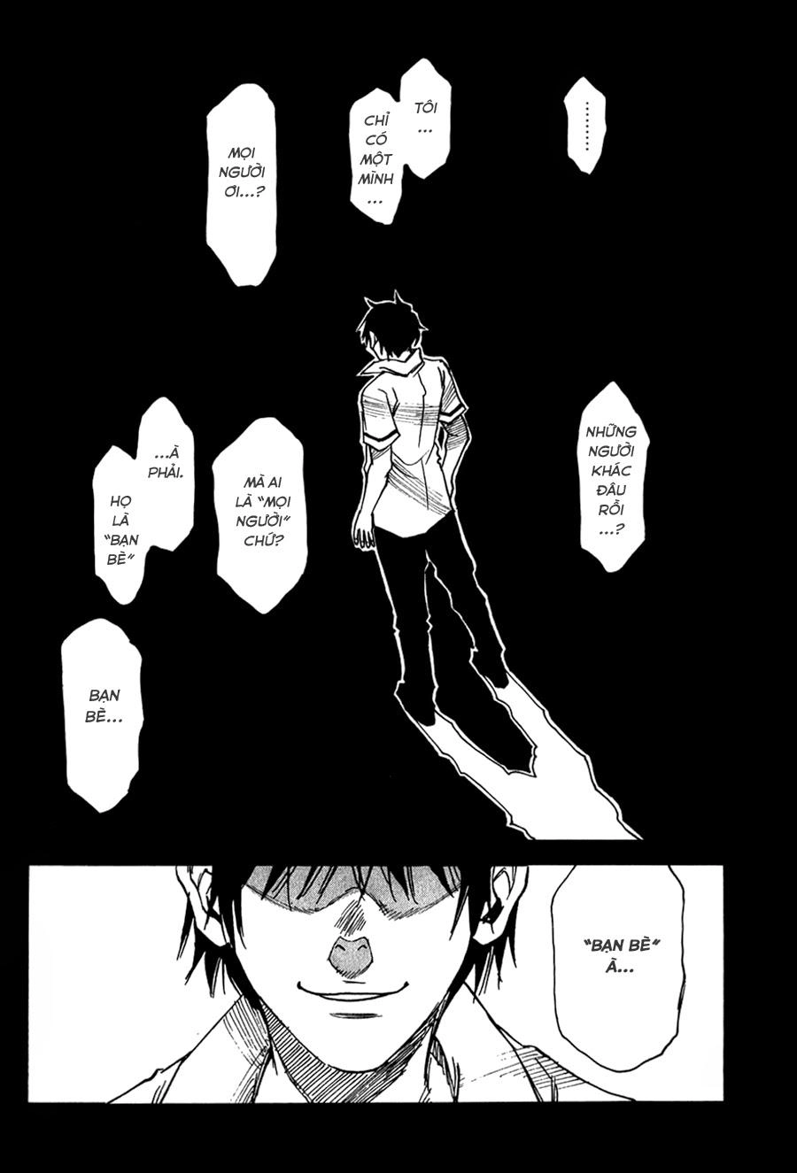 Cradle Of Monsters Chapter 40 - 12