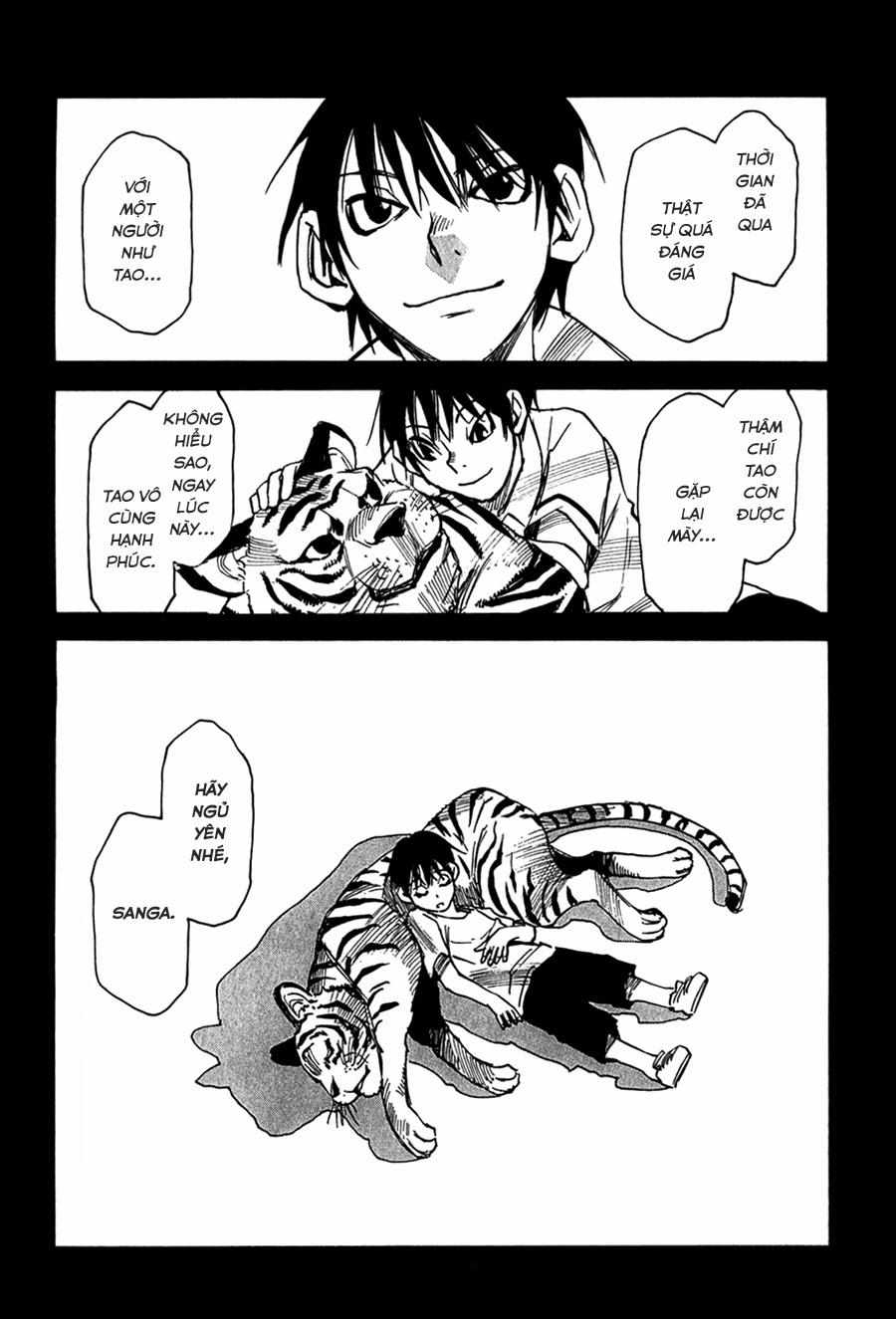 Cradle Of Monsters Chapter 40 - 16