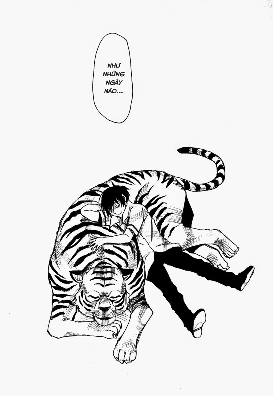 Cradle Of Monsters Chapter 40 - 17