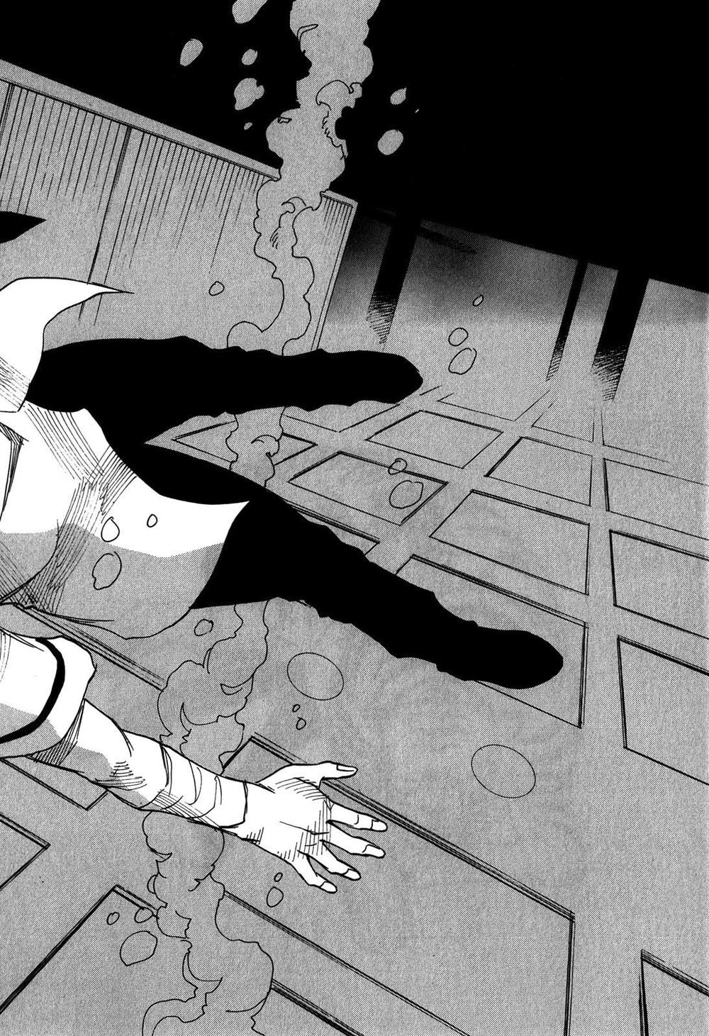 Cradle Of Monsters Chapter 40 - 18