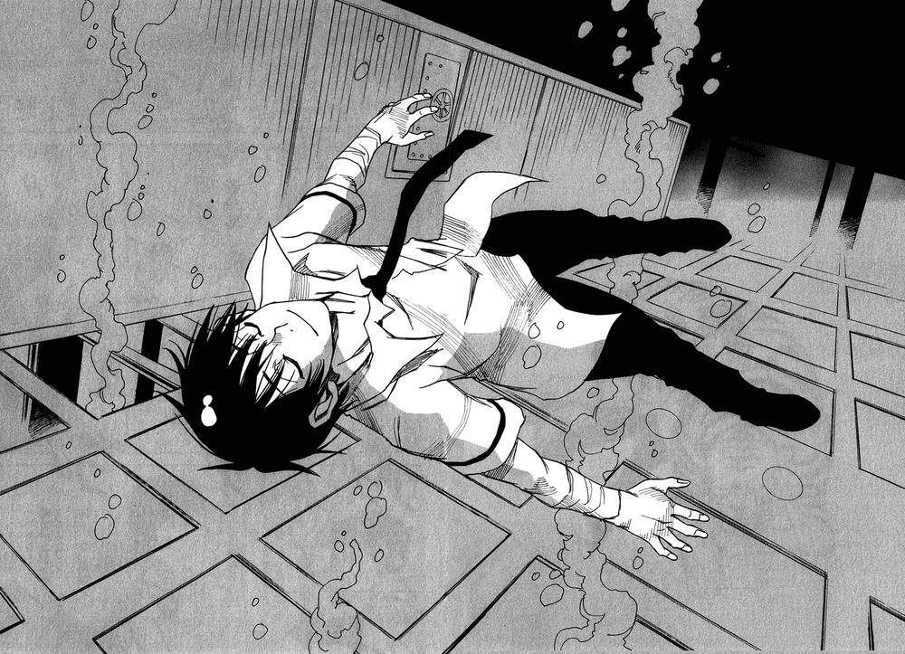 Cradle Of Monsters Chapter 40 - 19