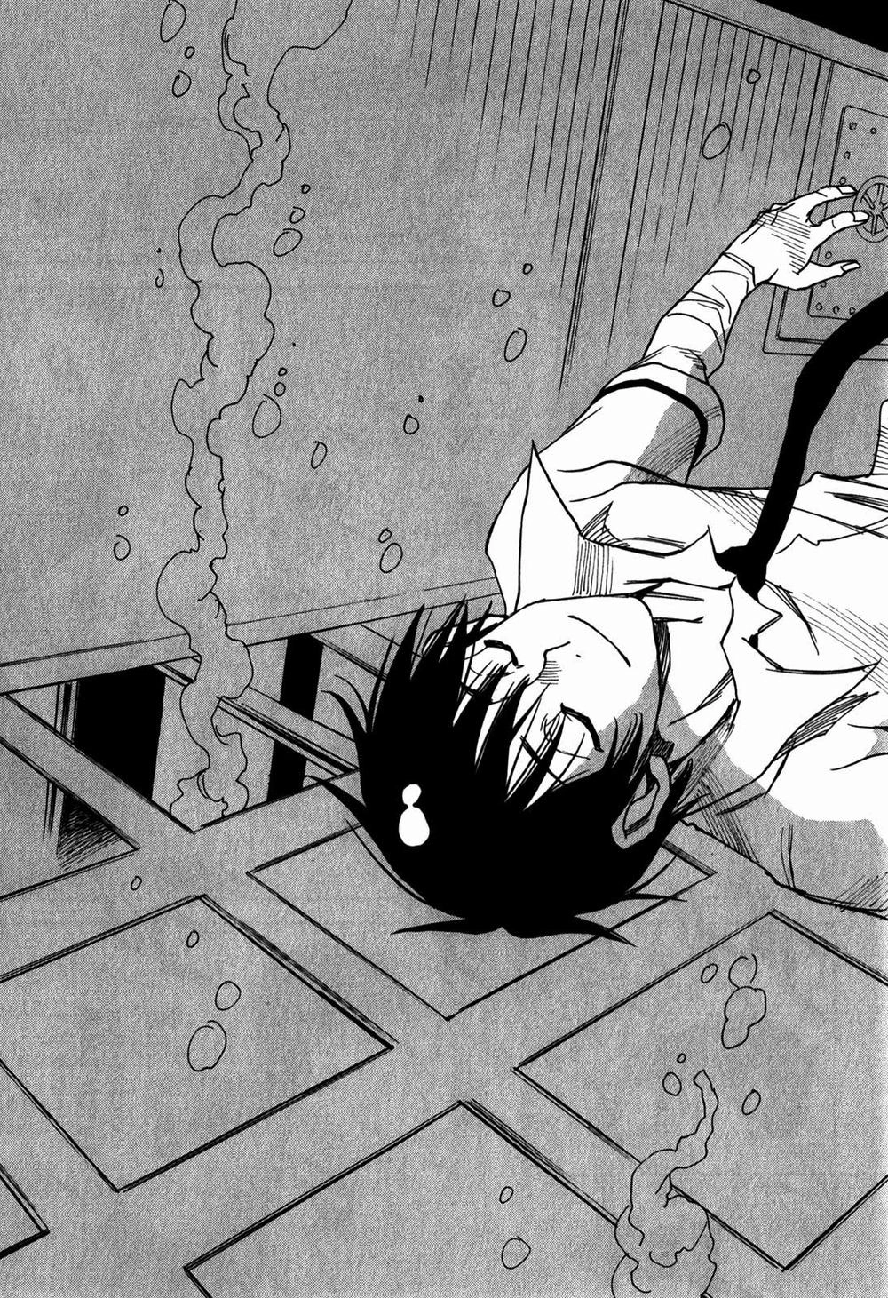 Cradle Of Monsters Chapter 40 - 20