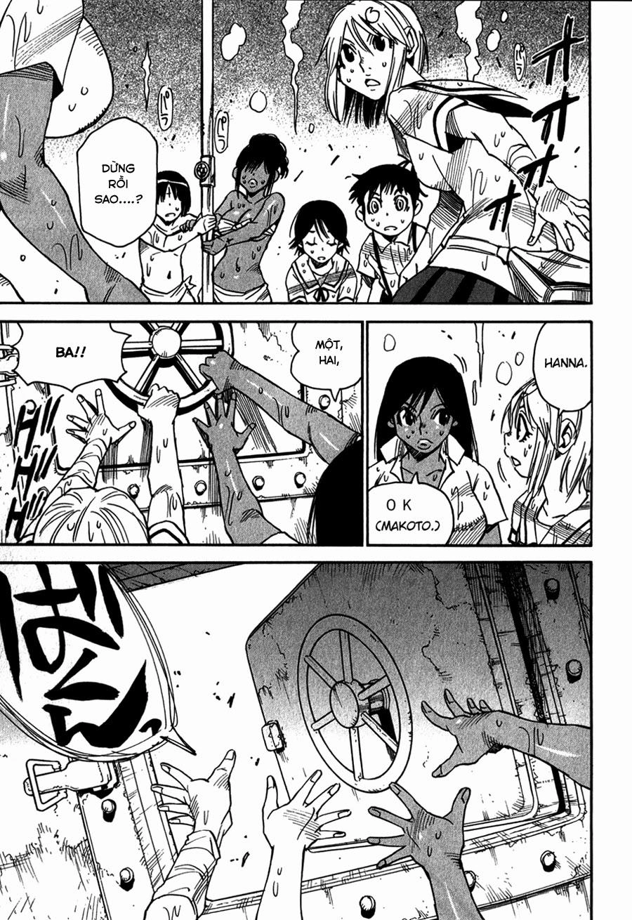 Cradle Of Monsters Chapter 40 - 24