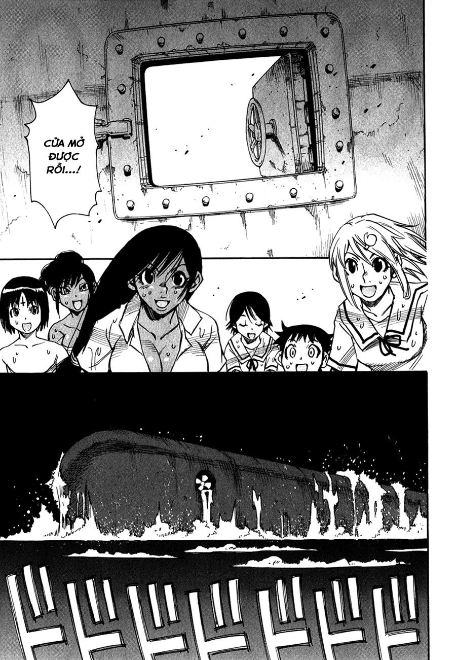 Cradle Of Monsters Chapter 40 - 26