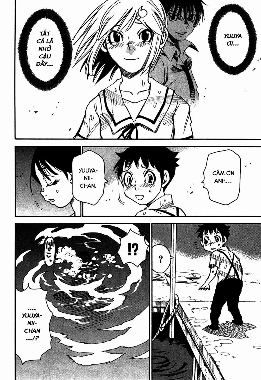 Cradle Of Monsters Chapter 40 - 27