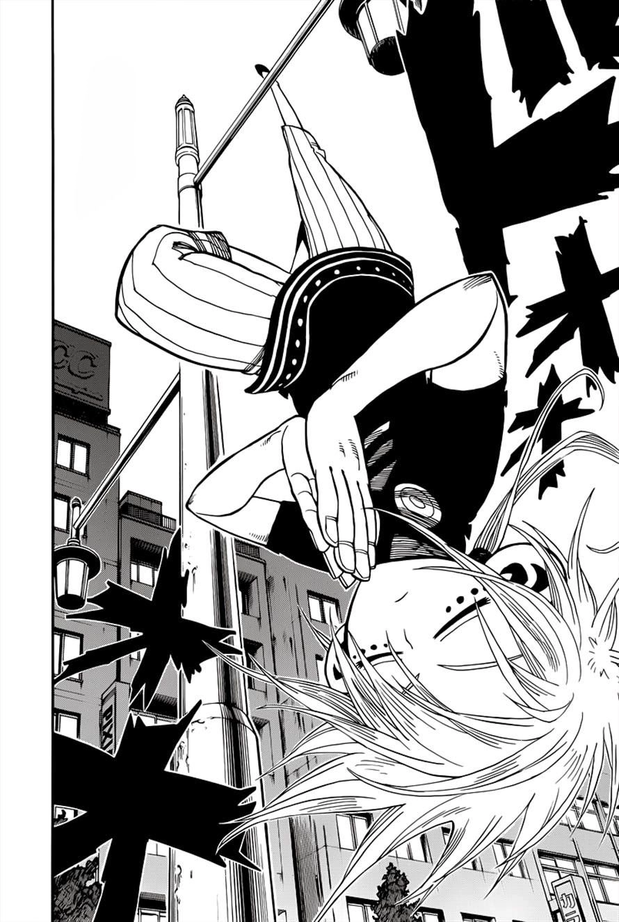 Nejimaki Kagyuu Chapter 1 - 10