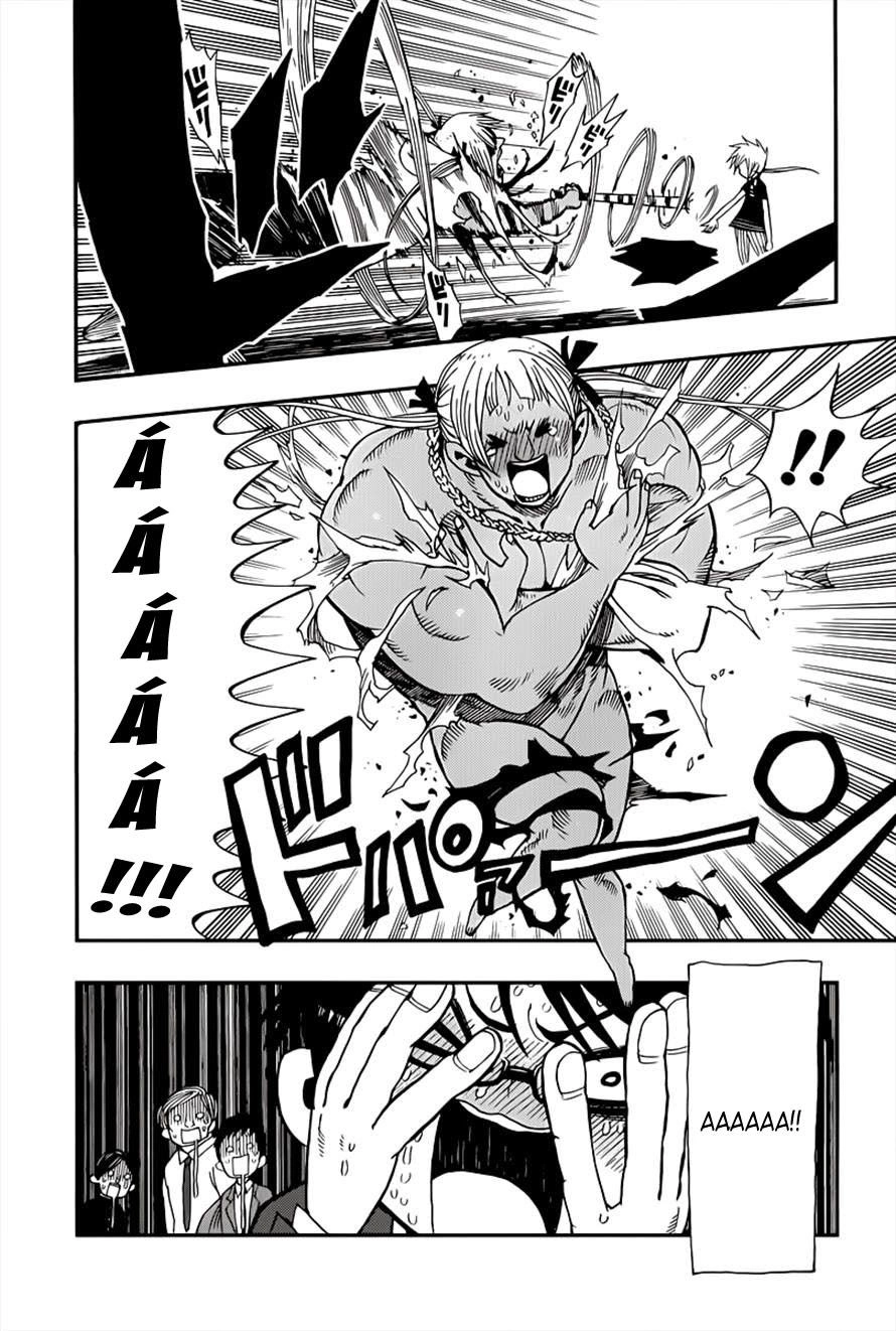 Nejimaki Kagyuu Chapter 1 - 30