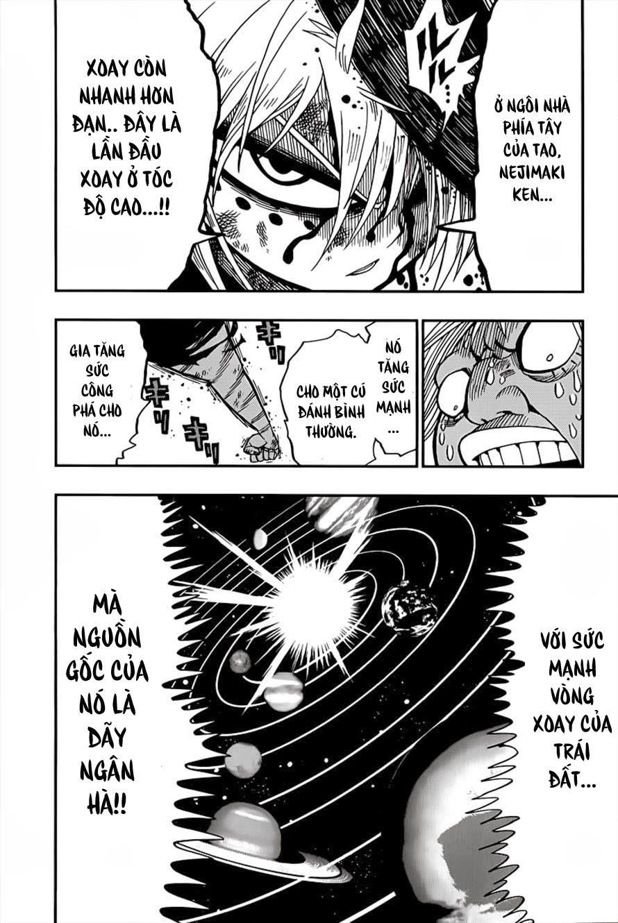 Nejimaki Kagyuu Chapter 1 - 46