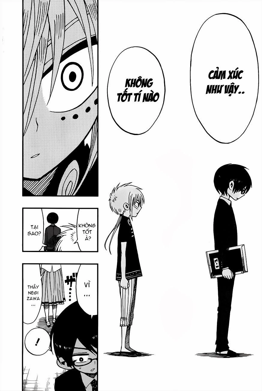 Nejimaki Kagyuu Chapter 2 - 10