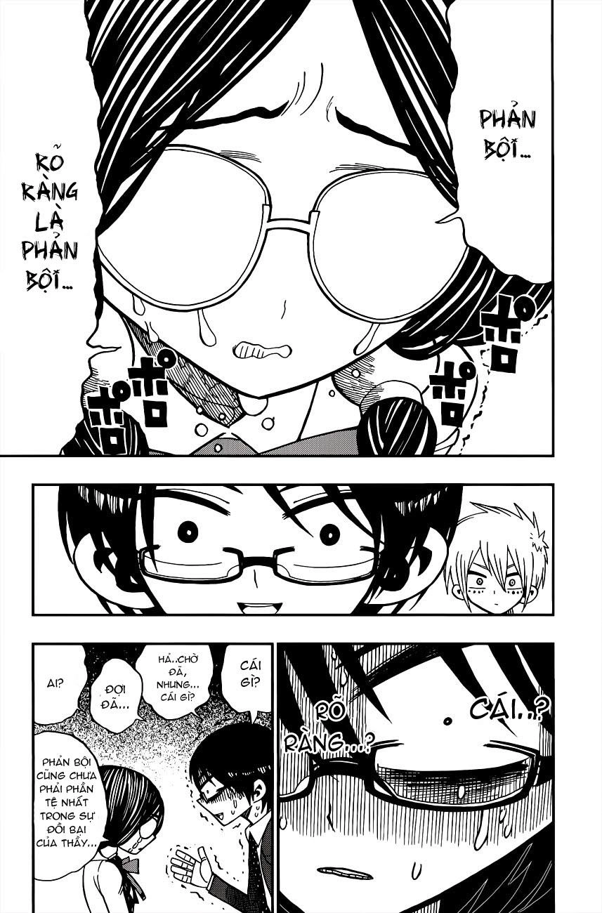 Nejimaki Kagyuu Chapter 2 - 13