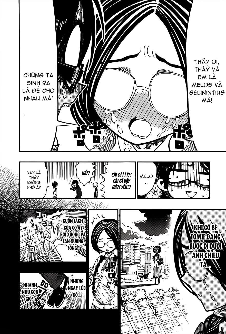 Nejimaki Kagyuu Chapter 2 - 14