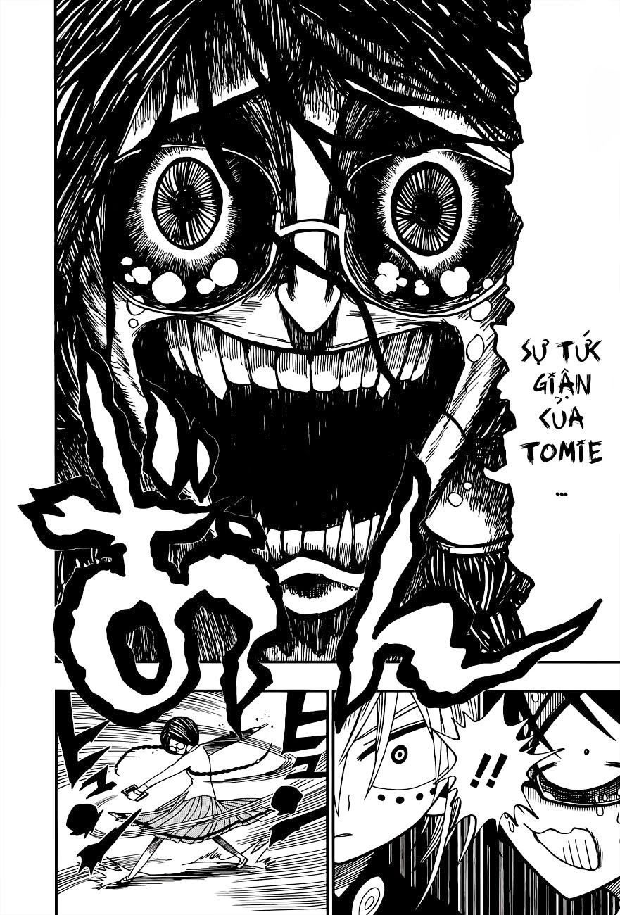 Nejimaki Kagyuu Chapter 2 - 18