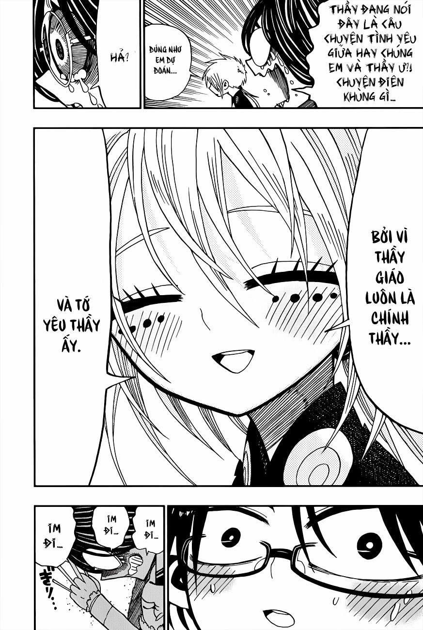 Nejimaki Kagyuu Chapter 2 - 24